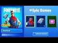 Nouveau Pack Fortnite Ps4
