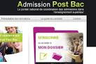 Gros couac dans l'admission post-bac - Europe1.fr - France