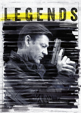 Legends - Season 1