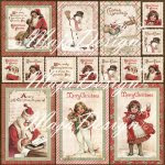 I wish - Ephemera
