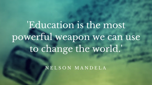Quotes about Education | 20 Inspiring Quotes | Motivation ...