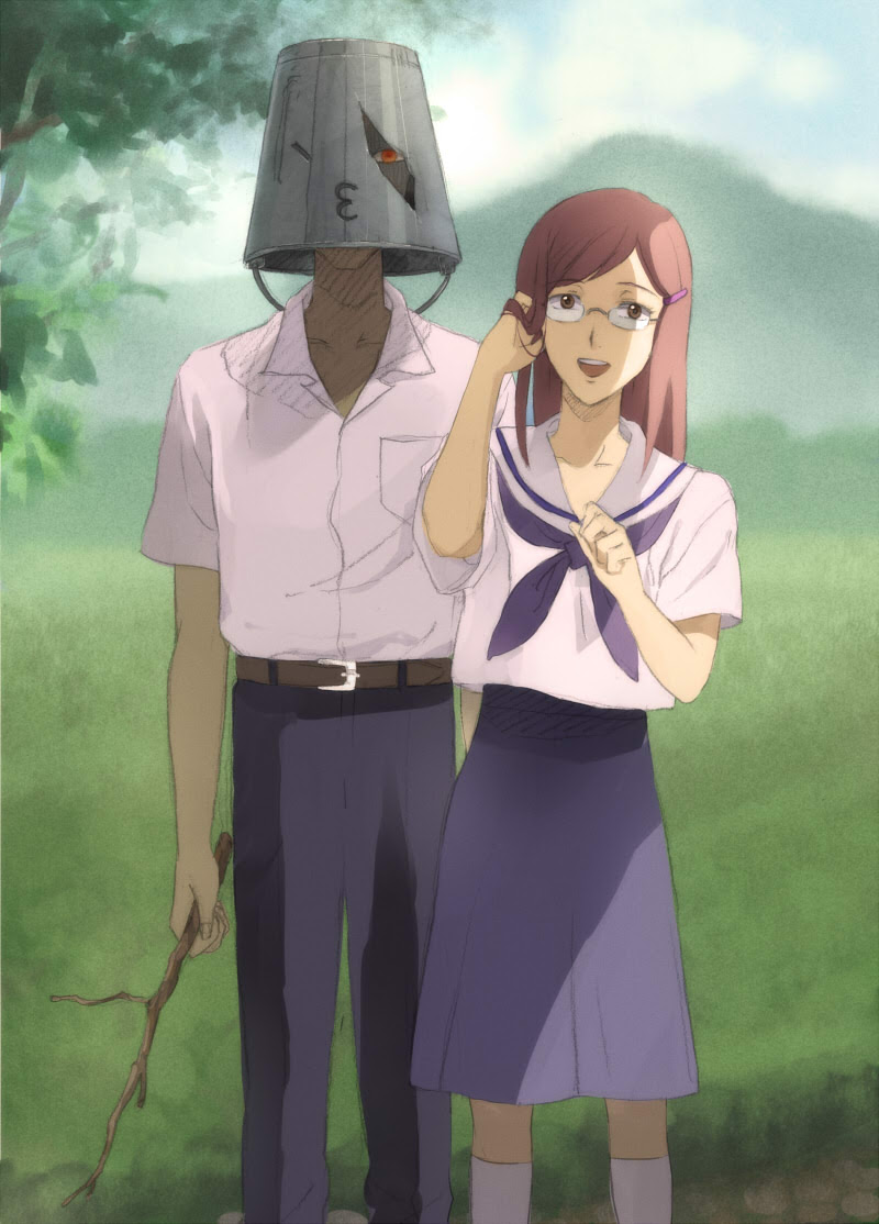 11年01月の記事 Yume To Utsutsu No Sakaimeno