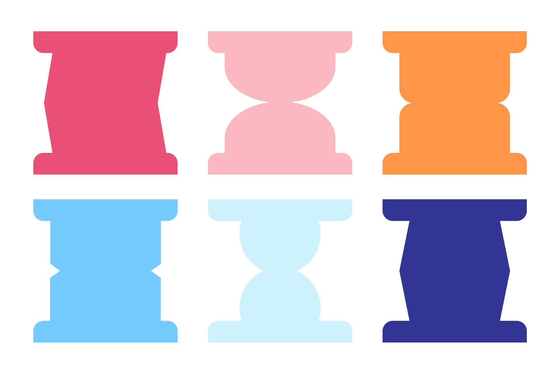 How to make divider tabs in word 2013