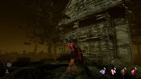 dead  daylight map schemes