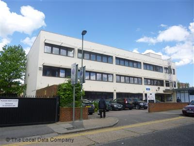 Millway Medical Practice