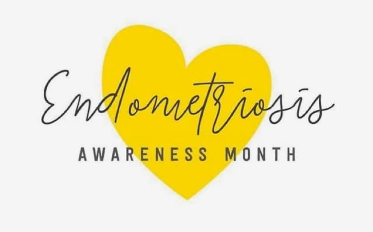 Endometriosis Severn Wishes