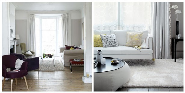 Paint Color Ideas For Living Room Walls