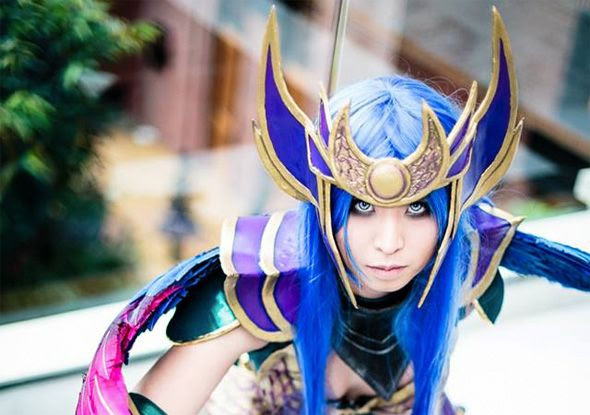Cosplay Toronto