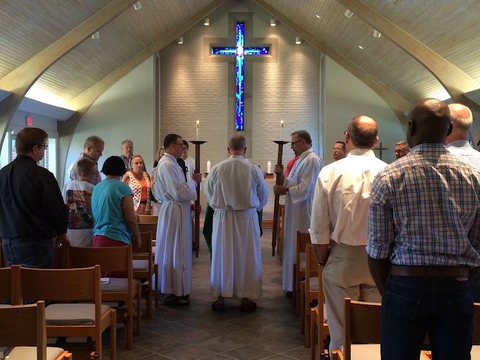 8+ What Do Episcopalians Believe About Salvation References