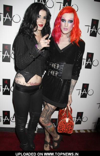 JEFFREE STAR Lyrics - A selection of 16 Jeffree Star lyrics including Boom 