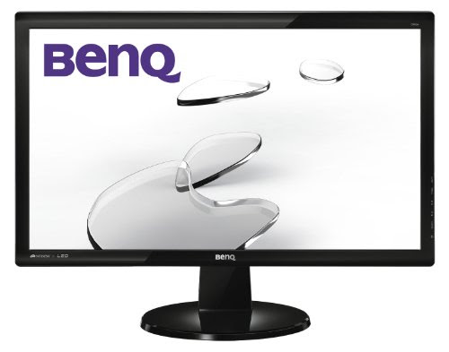 BenQ G950A 18.5 inch Widescreen LCD Monitor - Gloss Black