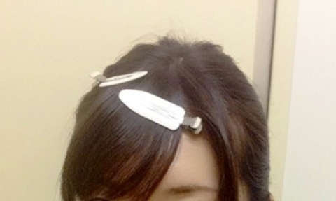 梅雨の前髪うねり対策 簡単可愛いアレンジ パーマはあり 役立つ情報知識アイディアをお届け キニナルミニナル 役立つ情報知識アイディアをお届け キニナルミニナル
