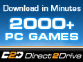 Direct2Drive.com: 2000+ PC Games - download now!