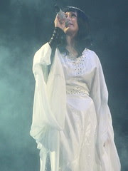 Katy Perry 24- Zenith Paris - 2011
