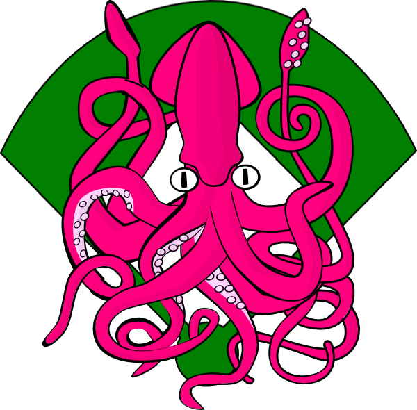 Free Free 287 Squid Svg Free SVG PNG EPS DXF File