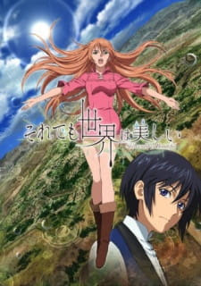 Soredemo Sekai Wa Utsukushii The World Is Still Beautiful Myanimelist Net
