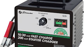 Get Your Farm Equipment Up and Running with Our Reliable Farm Battery Charger