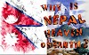 WHY IS NEPAL "HEAVEN ON EARTH" ? (Part 1)