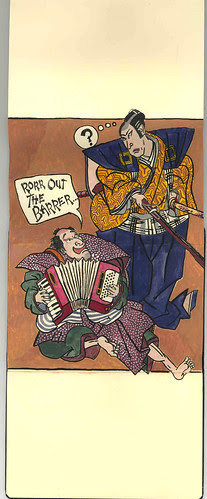 japaneseaccordianstyle