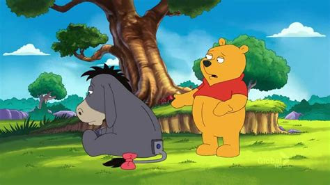 padre de familia winnie  pooh espanol latinohd youtube