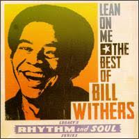 Lean on Me: The Best of Bill
