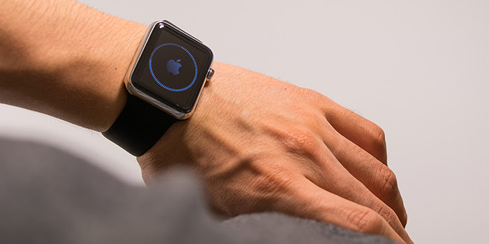 レビュー これぞファッション端末 Apple Watch 本当に 使えるか を評価してみた Moxbit