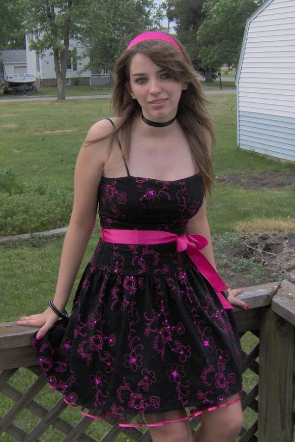 8th-grade-graduation-dresses