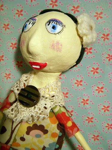Clara Belle