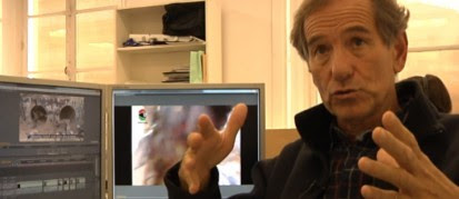 Jean-Paul Mari