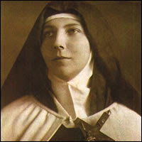 Teresa de los Andes, Santa