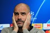 Manchester City manager Pep Guardiola slams Premier League over fixture scheduling ahead of Champions League clash with Tottenham
