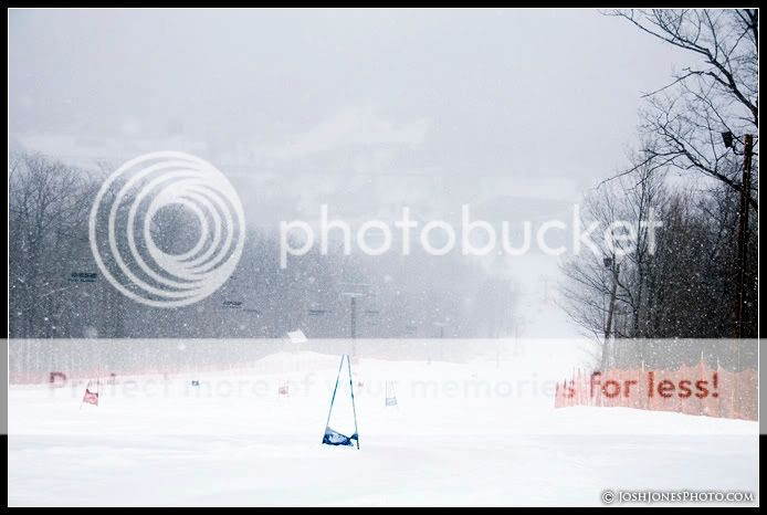 Bristol Mountain Photos by Josh Jones