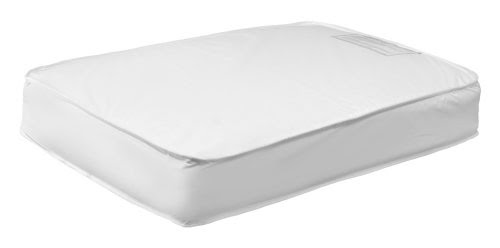 CRESCENT MINI CRIB 50 COIL MATTRESS