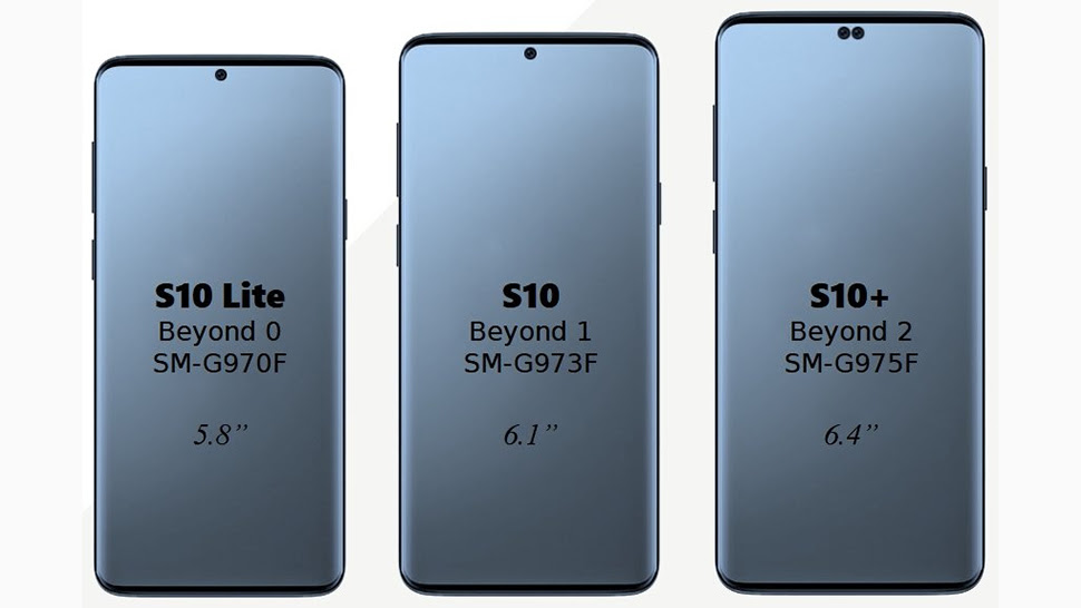 Samsung Galaxy S10e