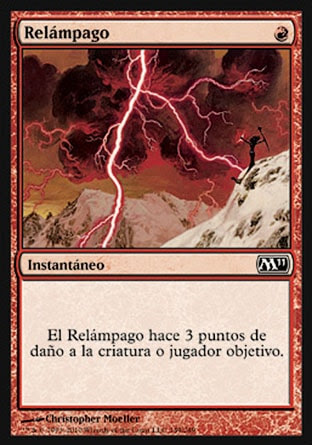 Relámpago