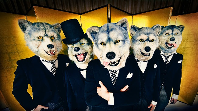 Interview With Man With A Mission Check Angelgt1980 Photography