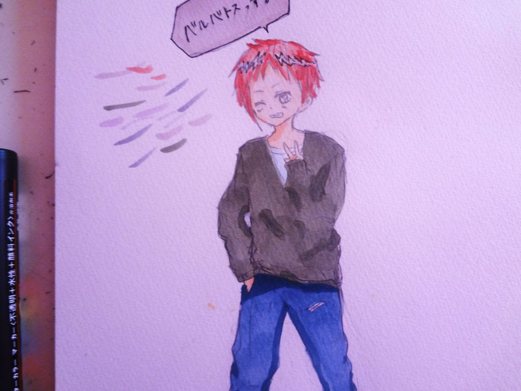 夢小説 ハイキュー 男主