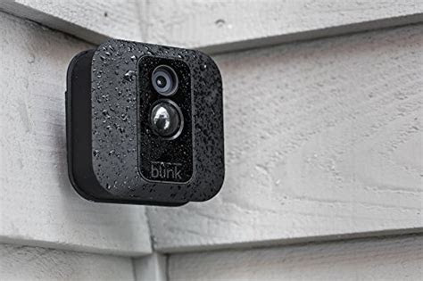 To use your notes later, make sure you organize and structure the information carefully. DIY Blink Security Cameras with motion activation alerts