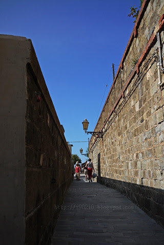 里奧馬焦雷(Riomaggiore)