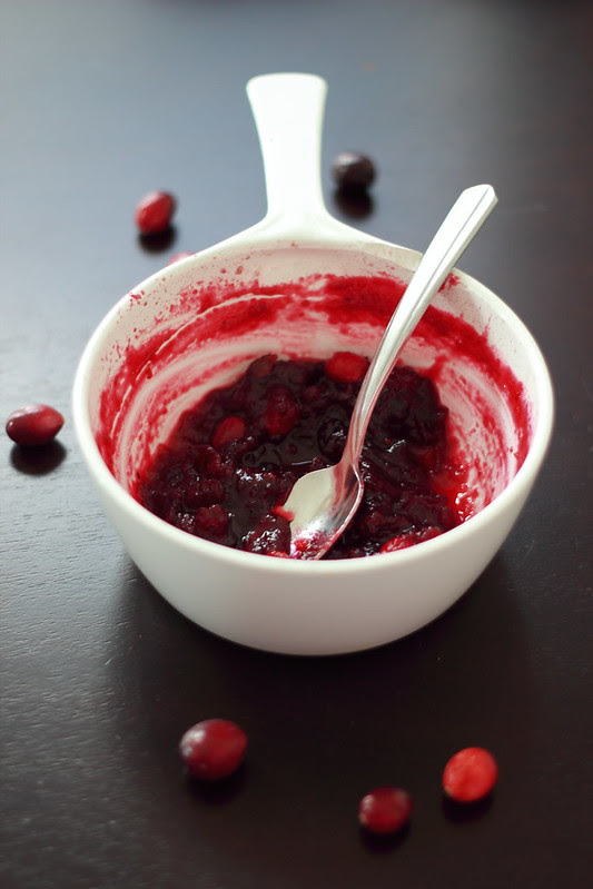 cranberry sangria preserve