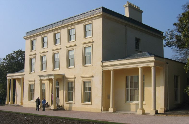 Greenway Agatha Christie S Holiday Home