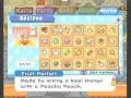 Recipes Paper