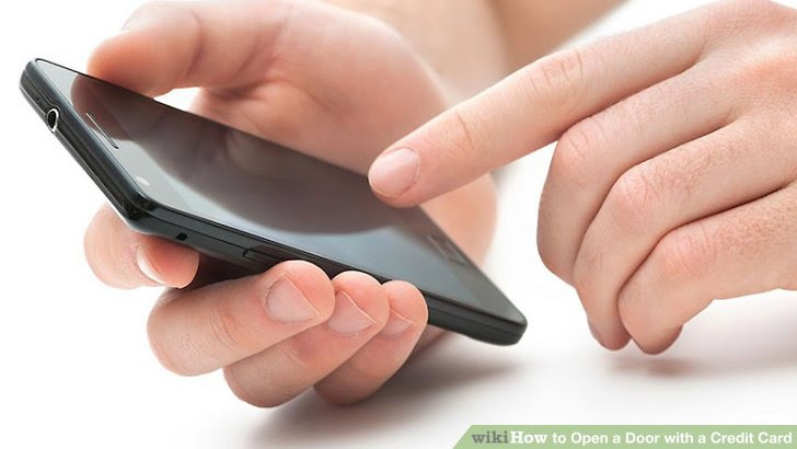 Open a Door with a Credit Card Step 7 Version 2.jpg