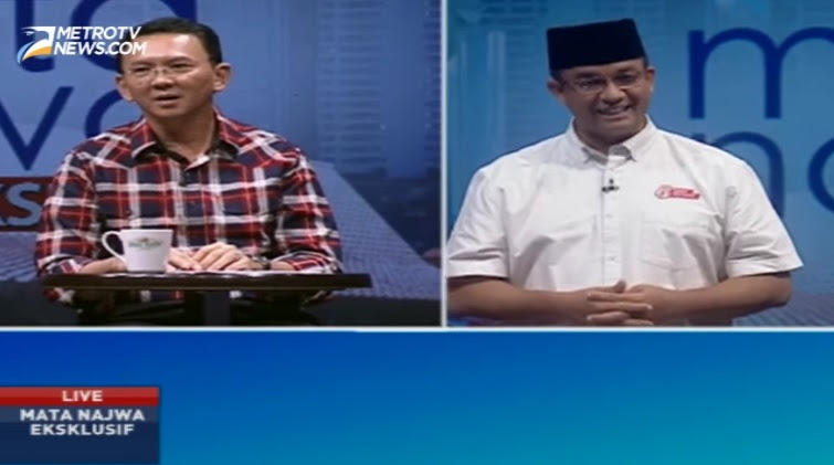 Anies Baswedan