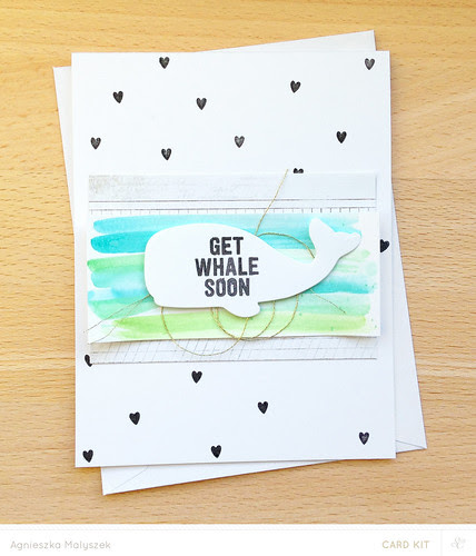 get whale soon