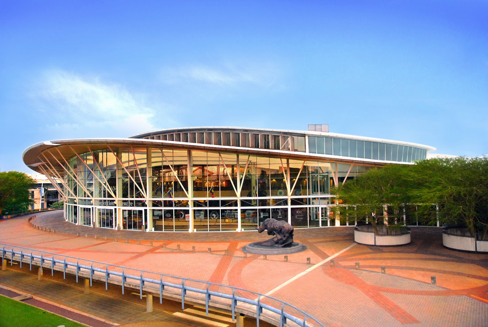 wycc2014 venue