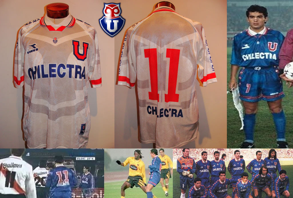 U De Chile Elmarino Cl