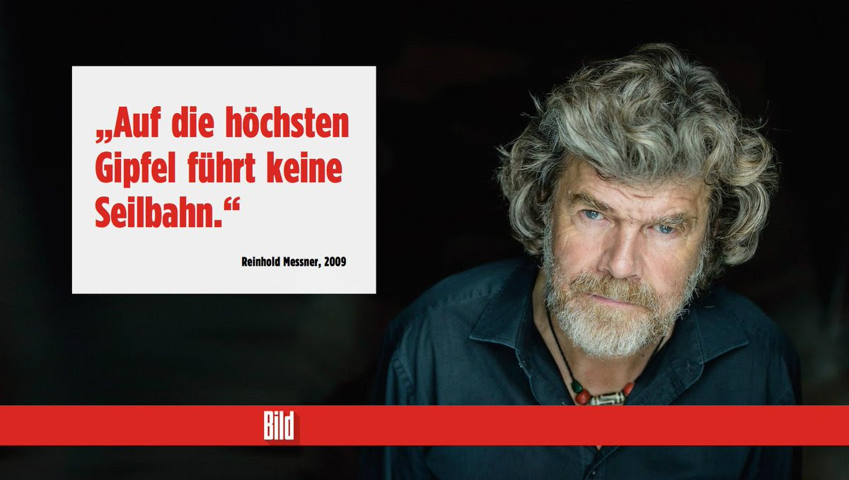 dir auch alles gute