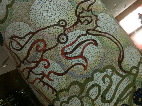 In Memory of my Father, Naj-Ling Cheng by Amy Cheng
