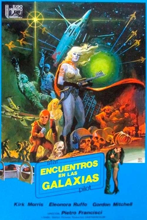 فيلم 2+5: Missione Hydra 1966 مترجم | مشاهدة فيلم تينيت ايجي بيست